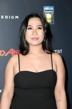 Los Angeles - 22 Ocak: Mier Tcl Çince 6 tiyatro 