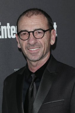 Los Angeles - 26 Ocak: Dimiter Marinov West Hollywood, Ca üzerinde 26 Ocak 2019 Chateau Marmont öncesi eğlence haftalık Sag Ödülleri partide