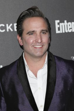 Los Angeles - 26 Ocak: Mike Hatton West Hollywood, Ca üzerinde 26 Ocak 2019 Chateau Marmont öncesi eğlence haftalık Sag Ödülleri partide