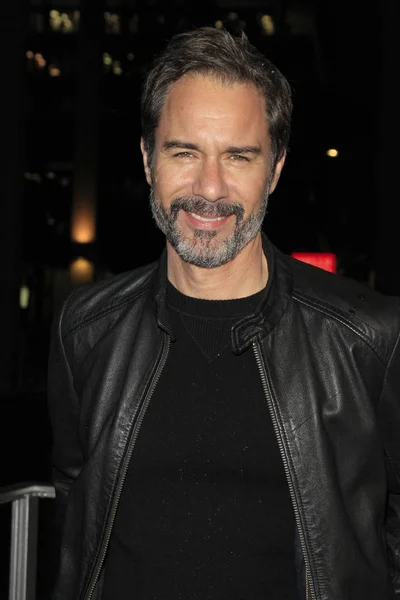 Los Angeles Gennaio Eric Mccormack Alla Prima Serata Linda Vista — Foto Stock