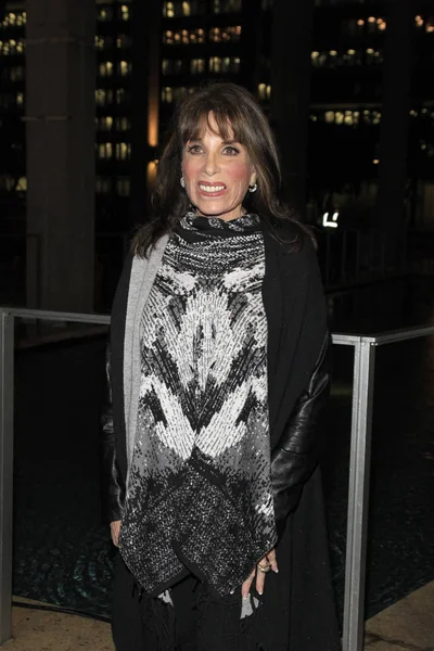 Los Angeles Gennaio Kate Linder All Opening Night Performance Linda — Foto Stock