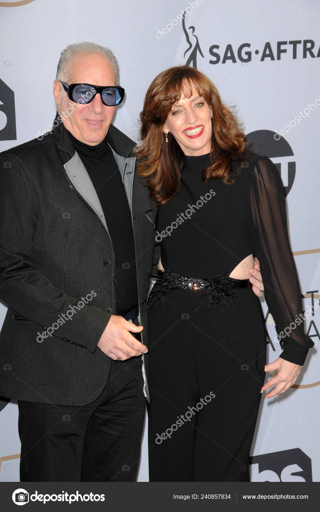 Los Angeles Jan Andrew Dice Clay Guest 25th Annual Screen Stock Editorial Photo C Jean Nelson Los Angeles Jan Andrew Dice Clay Guest 25th Annual Screen Stock Editorial Photo C Jean Nelson