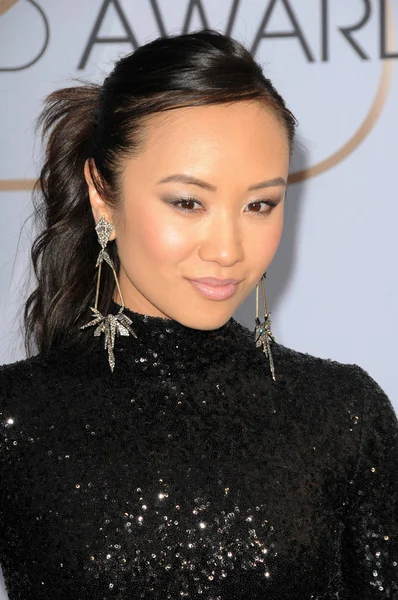 Los Angeles Gennaio Ellen Wong 25Esimo Screen Actors Guild Awards — Foto Stock