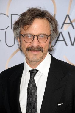 Los Angeles - 27 Ocak: Marc Maron, 25 yıllık Screen Actors Guild tapınak Auditorium'da 27 Ocak 2019 Los Angeles, Ca Ödülleri