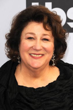 Los Angeles - 27 Ocak: Margo Martindale, 25 yıllık Screen Actors Guild tapınak Auditorium'da 27 Ocak 2019 Los Angeles, Ca Ödülleri