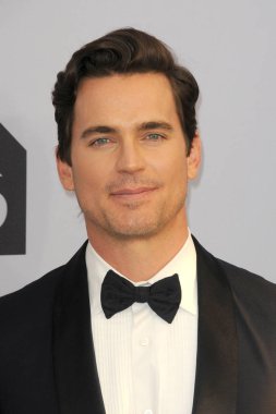 Los Angeles - 27 Ocak: Matt Bomer 25 i, yıllık Screen Actors Guild tapınak Auditorium'da 27 Ocak 2019 Los Angeles, Ca Ödülleri
