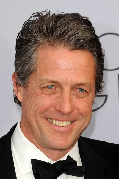 Los Angeles Jan Hugh Grant Roczne Screen Actors Guild Awards — Zdjęcie stockowe