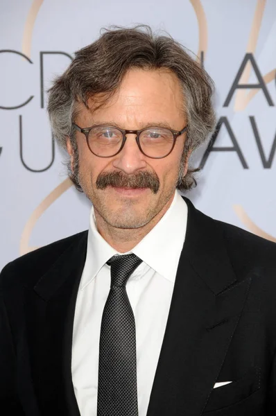 Los Angeles Gennaio Marc Maron 25Esimo Annual Screen Actors Guild — Foto Stock