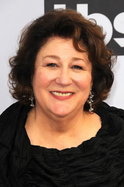 Los Angeles Jan Margo Martindale 25Th Annual Screen Actors Guild — Stock Photo, Image