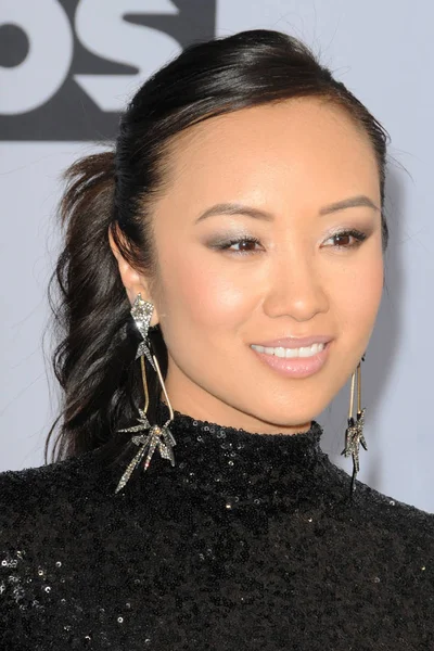 Los Angeles Gennaio Ellen Wong 25Esimo Screen Actors Guild Awards — Foto Stock