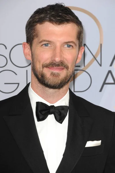 Los Angeles Jan Gwilym Lee 25Th Annual Screen Actors Guild — Stock Photo, Image