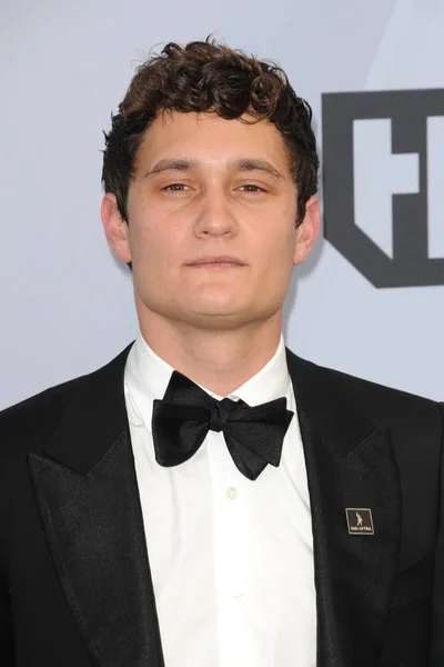 Los Angeles Jan Rafi Gavron 25E Jaarlijkse Screen Actors Guild — Stockfoto