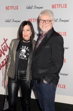 Los Angeles - 28 Ocak: Dave Foley Mısır tiyatroda 28 Ocak 2019 Los Angeles, Ca Eleme 