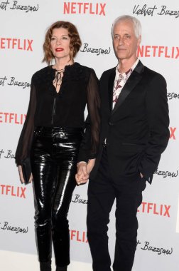 Los Angeles - 28 Ocak: Rene Russo, Mısır tiyatroda 28 Ocak 2019 Los Angeles, Ca Eleme 