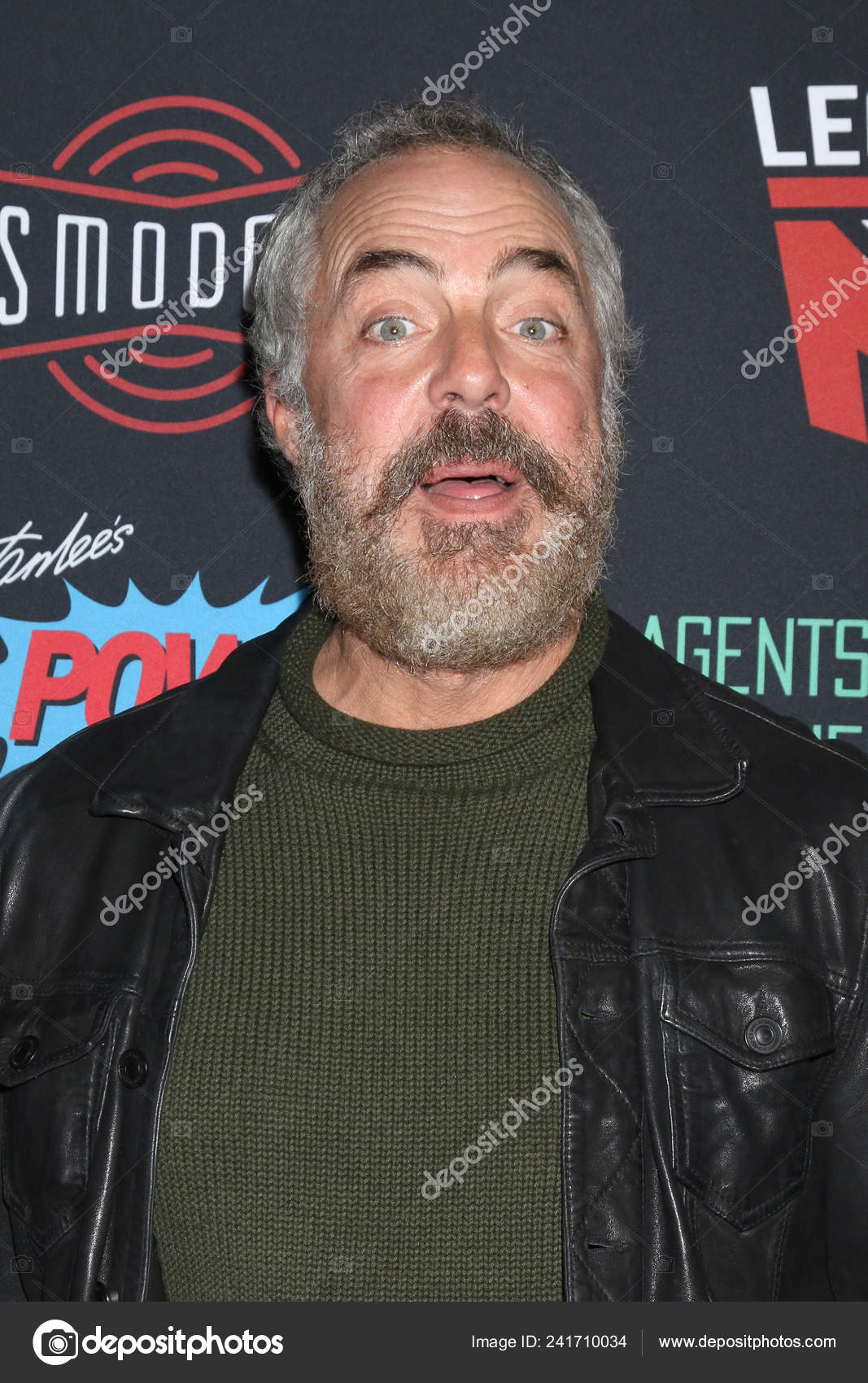 Titus Welliver Stock Photos Royalty Free Titus Welliver Images Depositphotos
