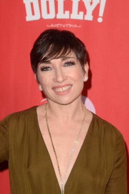 Los Angeles - 30 Ocak: Naomi Grossman, 