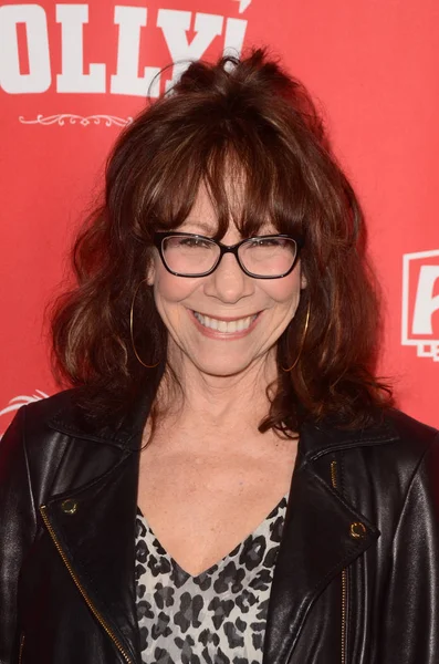 Los Angeles Jan Mindy Sterling Hello Dolly Los Angeles Noite — Fotografia de Stock