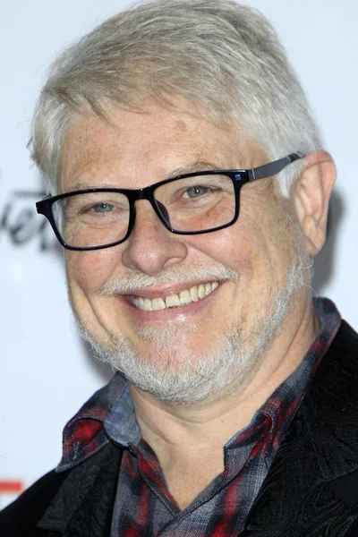 Los Angeles Jan Dave Foley Velvet Buzzsaw Premiere Egyptian Theater — Stock Photo, Image