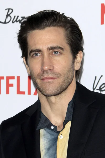 Los Angeles Ocak Jake Gyllenhaal Los Angeles Üzerinde Ocak 2019 — Stok fotoğraf