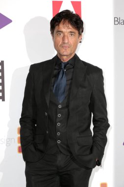 Los Angeles - 1 Şubat: Giulio Bankası 69 yıllık Ace Eddie Beverly Hilton otelde 1 Şubat 2019 Beverly Hills, Ca Ödülleri