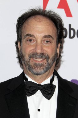 Los Angeles - 1 Şubat: Stephen Rivkin, Başkan, 69 yıllık Ace Ace Ödülleri Eddie Beverly Hilton otelde 1 Şubat 2019 Beverly Hills, Ca