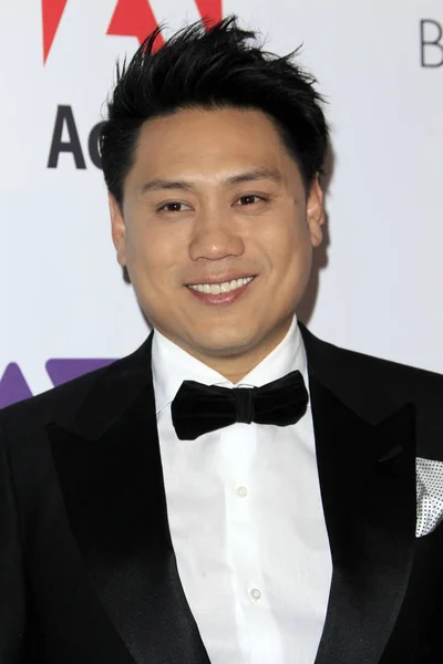 Los Angeles Februari John Chu 69E Jaarlijkse Ace Eddie Awards — Stockfoto