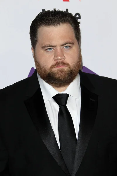 Los Angeles Şubat Paul Walter Hauser Yıllık Ace Eddie Beverly — Stok fotoğraf