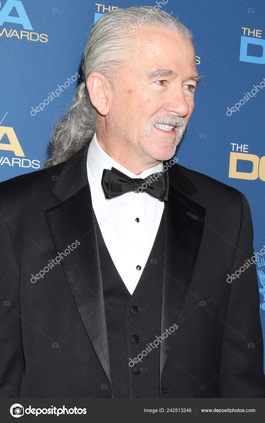 Patrick duffy Pictures, Patrick duffy Images | Depositphotos®