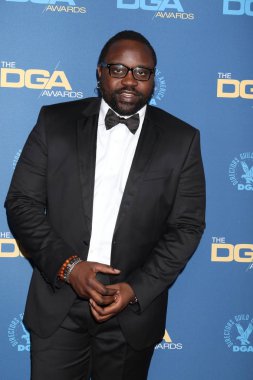 Los Angeles - 2 Şubat: Brian Tyree Henry 2019 yönetim lonca Amerika Ödülleri Los Angeles, Ca üzerinde 2 Şubat 2019 Dolby Ballroom