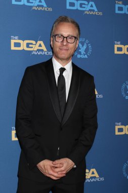 Los Angeles - 2 Şubat: Kacy Lockwood, 2019 yönetim lonca Amerika Ödülleri 2 Şubat 2019 tarihinde Dolby Ballroom Los Angeles, Ca