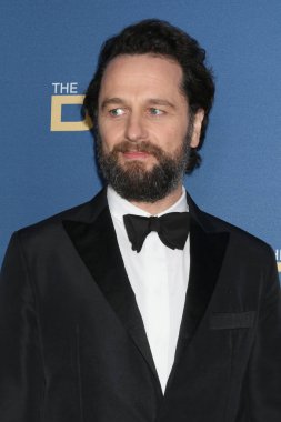 Los Angeles - 2 Şubat: Matthew Rhys 2019 yönetim lonca Amerika Ödülleri Los Angeles, Ca üzerinde 2 Şubat 2019 Dolby Ballroom