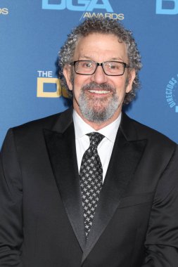 Los Angeles - 2 Şubat: 2019 yönetim lonca Amerika Ödülleri Los Angeles, Ca üzerinde 2 Şubat 2019 Dolby Ballroom, Thomas Schlamme