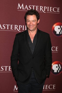 Los Angeles - 1 Şubat: Dominic West adlı başyapıtı fotoğraf arama Langham Huntington Hotel'in 1 Şubat 2019 tarihinde Pasadena, Ca
