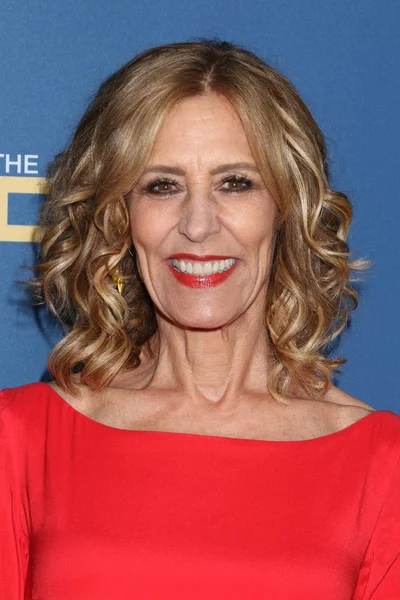 Los Angeles Únor Christine Lahti 2019 Ředitelů Guild America Awards — Stock fotografie