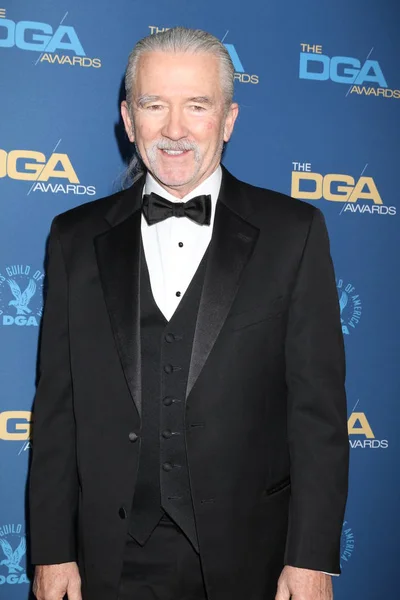 Los Angeles Feb Patrick Duffy 2019 Directors Guild America Awards — Stock Photo, Image