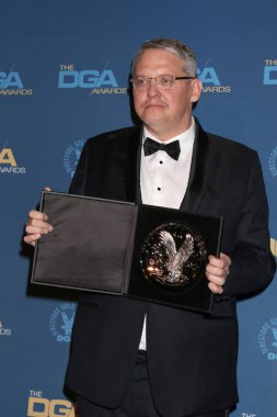 Los Angeles - 2 Şubat: Adam Mckay 2019 yönetim lonca Amerika Ödülleri Los Angeles, Ca üzerinde 2 Şubat 2019 Dolby Ballroom