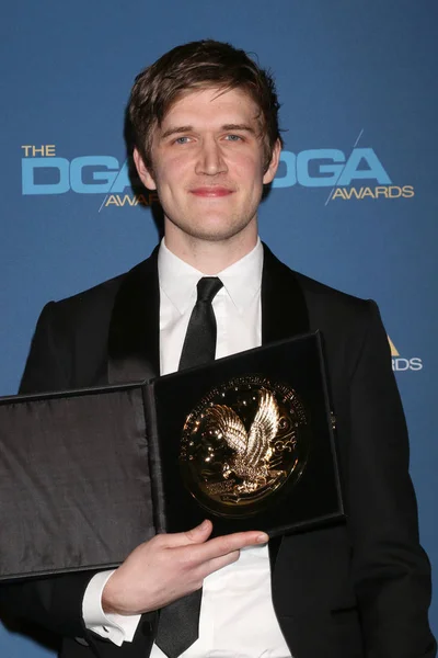 Los Angeles Feb Burnham 2019 Directors Guild America Awards Dolby — Stock Photo, Image