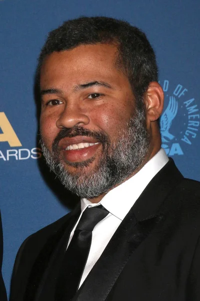 Los Angeles Février Jordan Peele Aux Directors Guild America Awards — Photo