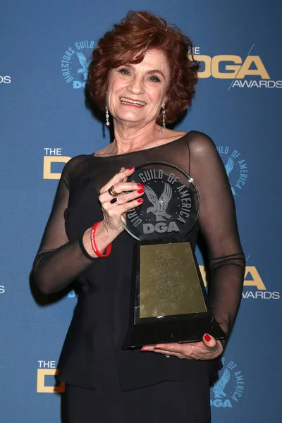Los Angeles Feb Mimi Deaton 2019 Directors Guild America Awards — Stock Photo, Image