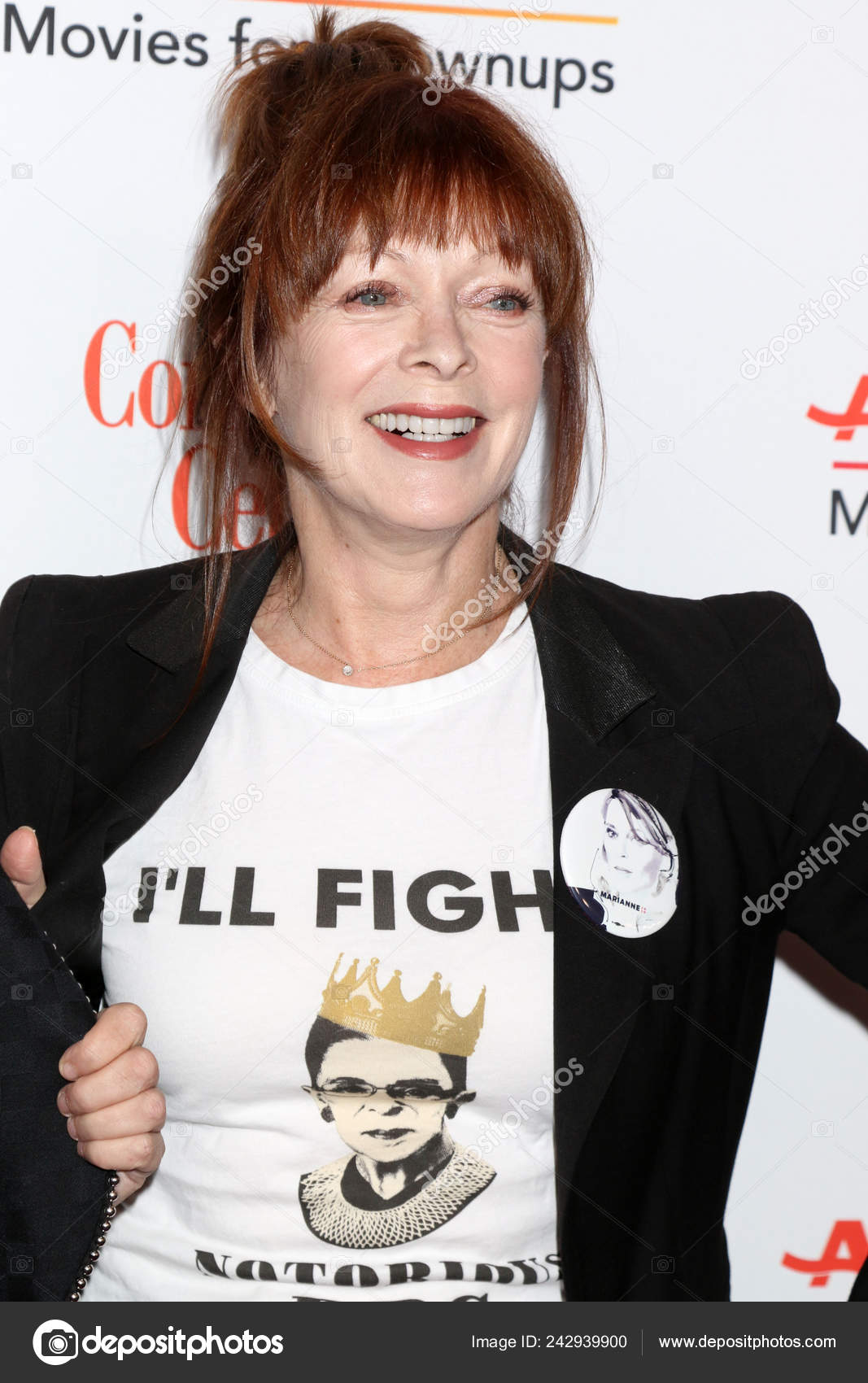 Frances fisher photos