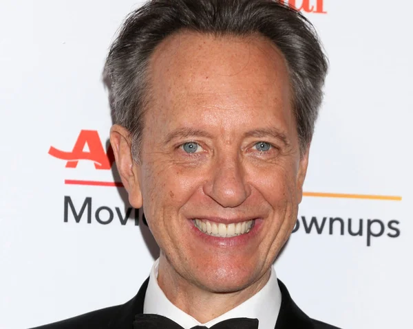 Los Angeles Feb Richard Grant Movies Growups Awards Beverly Wilshire — Stock Photo, Image