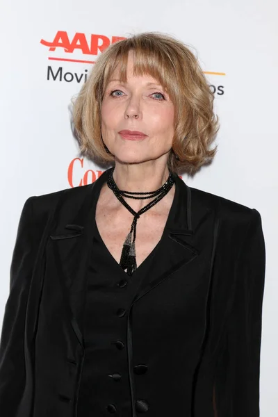 Los Angeles Únor Susan Blakely Kině Growups Awards Beverly Wilshire — Stock fotografie