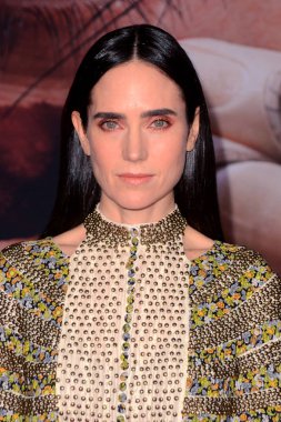 Los Angeles - 5 Şubat: Jennifer Connelly, 