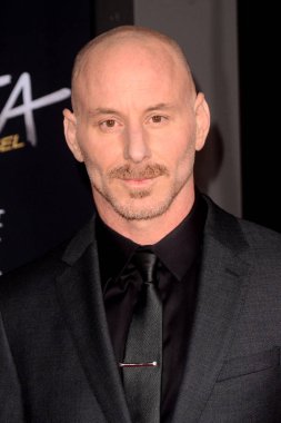 Los Angeles - 5 Şubat: Matt Gerald, 