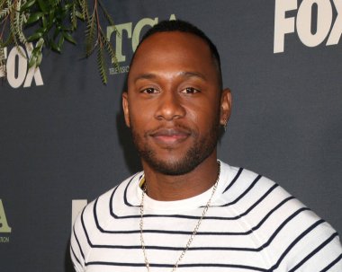 Los Angeles - 1 Şubat: J Lee 1 Şubat 2019 incir şirketten Los Angeles, Ca tilki Tca All-Star partide