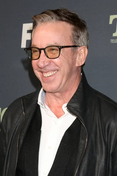 Los Angeles Feb Tim Allen Fox Tca All Star Party — Fotografia de Stock