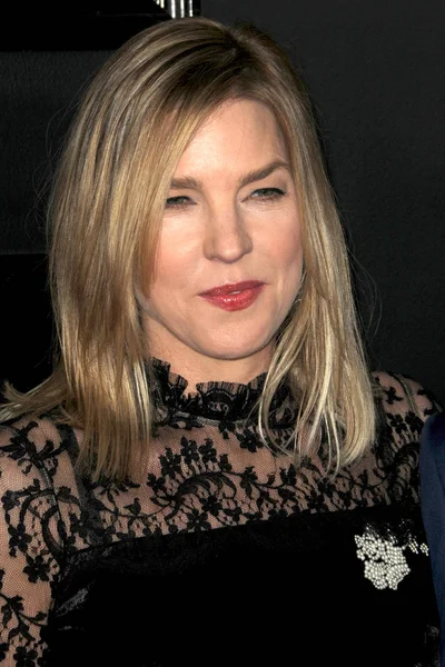 Los Ángeles Feb Diana Krall Los 61St Grammy Awards Staples — Foto de Stock