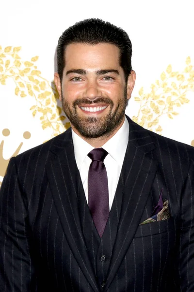 Los Angeles 2019 Jesse Metcalfe Bei Der Typischen Winter 2019 — Stockfoto