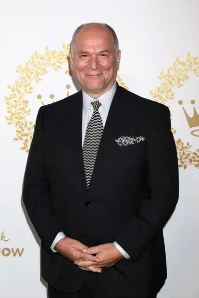 Los Angeles Lutego John Kapelos Hallmark Zima 2019 Tca Imprezie — Zdjęcie stockowe