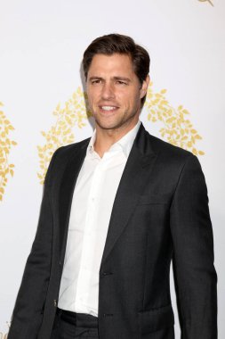 Los Angeles - 9 Şubat: Hallmark kış 2019 Tca olay Pasadena, Ca turnuva evinde 9 Şubat 2019 tarihinde Sam sayfa